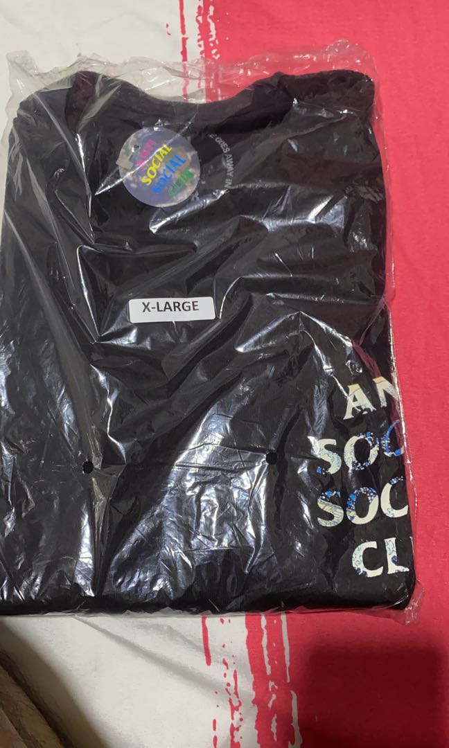 assc tonkotsu tee, Men's Fashion, Tops 