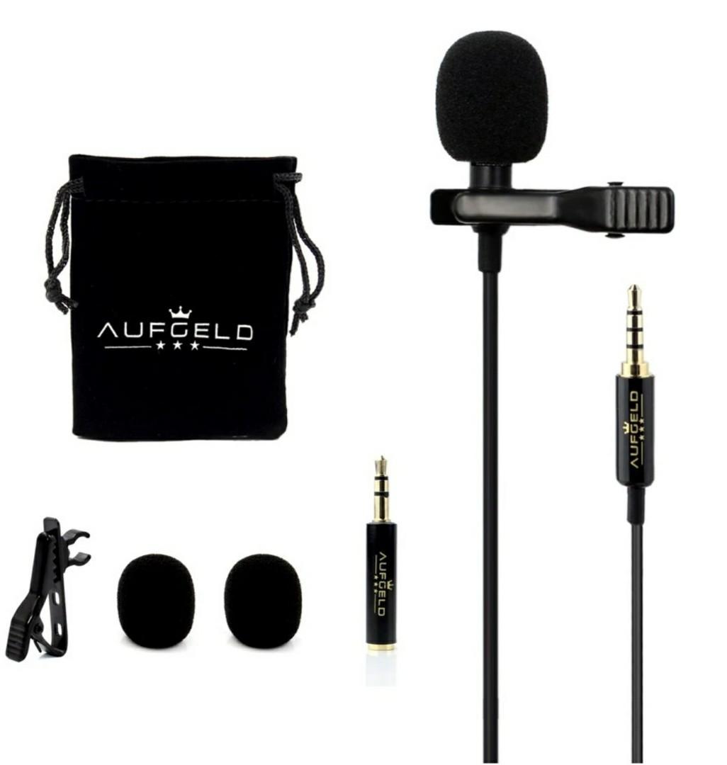 Best noise cancelling store mic for smartphones