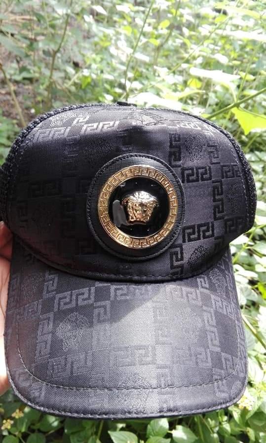 Gianni versace shop hat