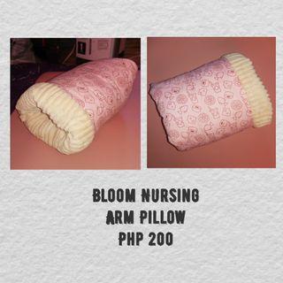 Baby Nursing Arm Pillow