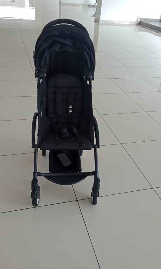 harga stroller babyzen yoyo 6