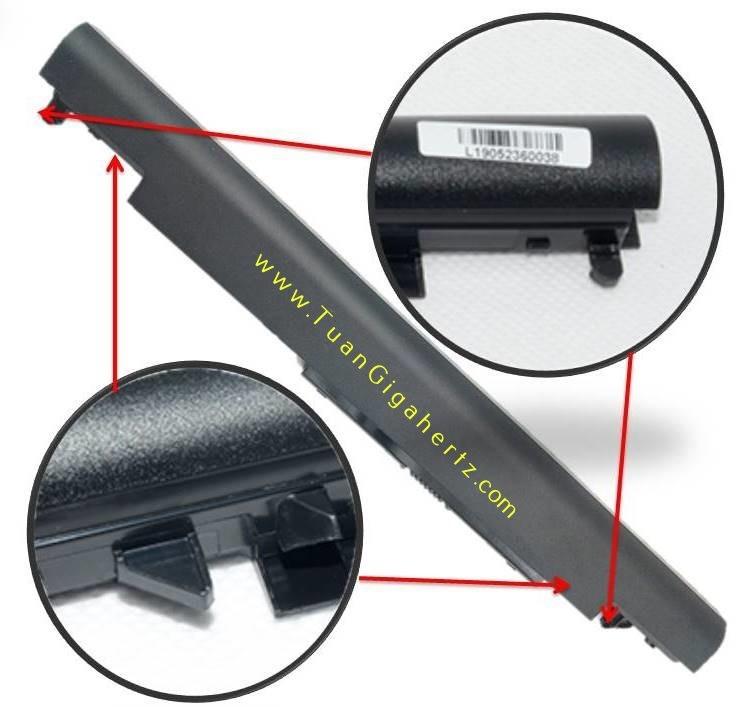 Battery Hp 14 Bw052au 14 Bw053au 14 Bw054au Electronics Computer Parts Accessories On Carousell