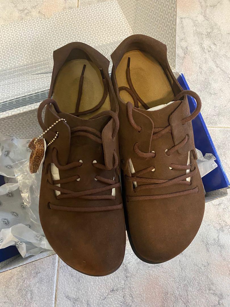 Montana plus birkenstock new arrivals