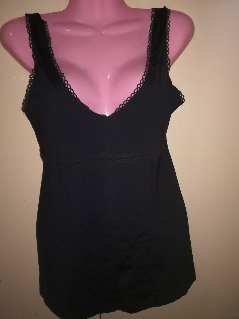 plus size tank top dress