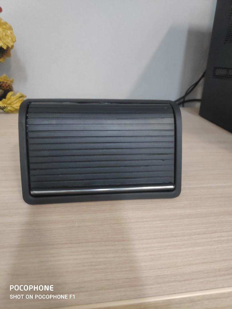 e46 rear ashtray cover