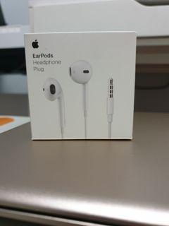 apple earpods 35mm