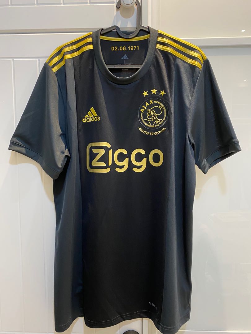 Ajax sales european kit