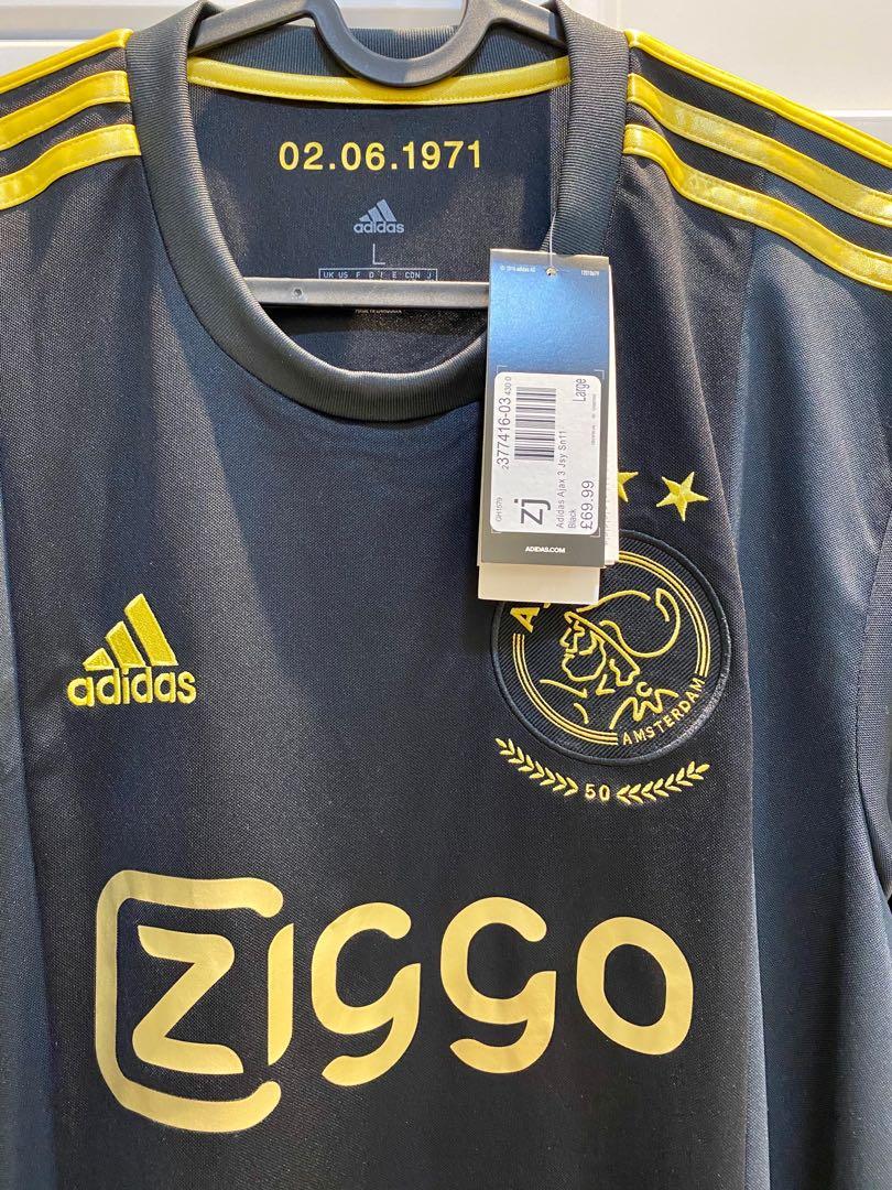 3e tenue ajax 2020 sales