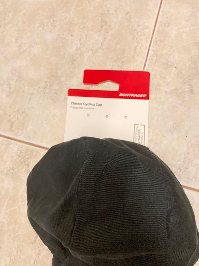 Bontrager classic online cycling cap