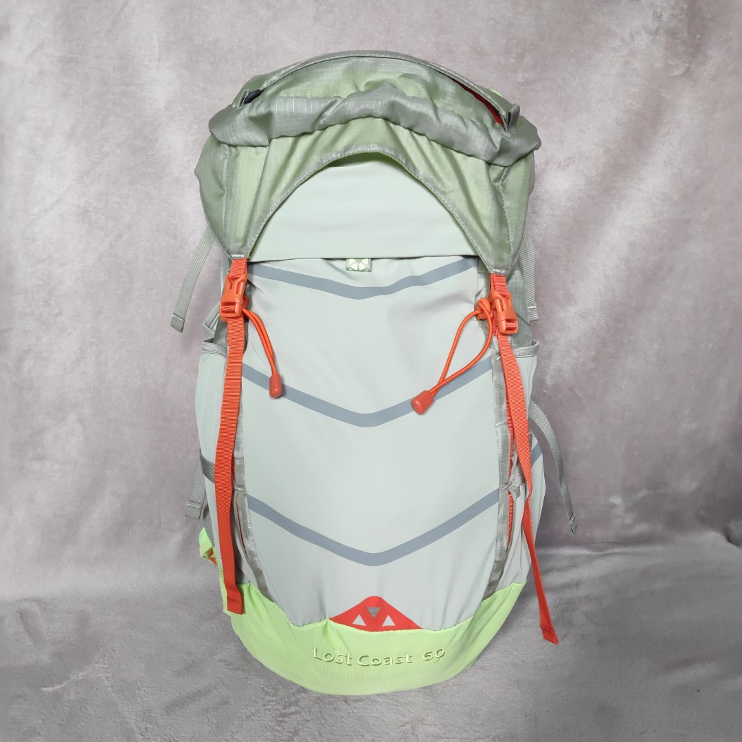 Boreas lost coast 45 shop