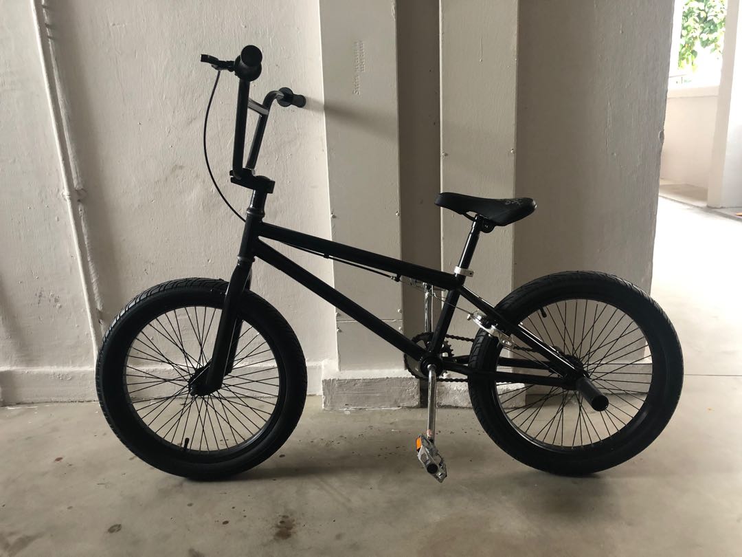 bmx 20 inch