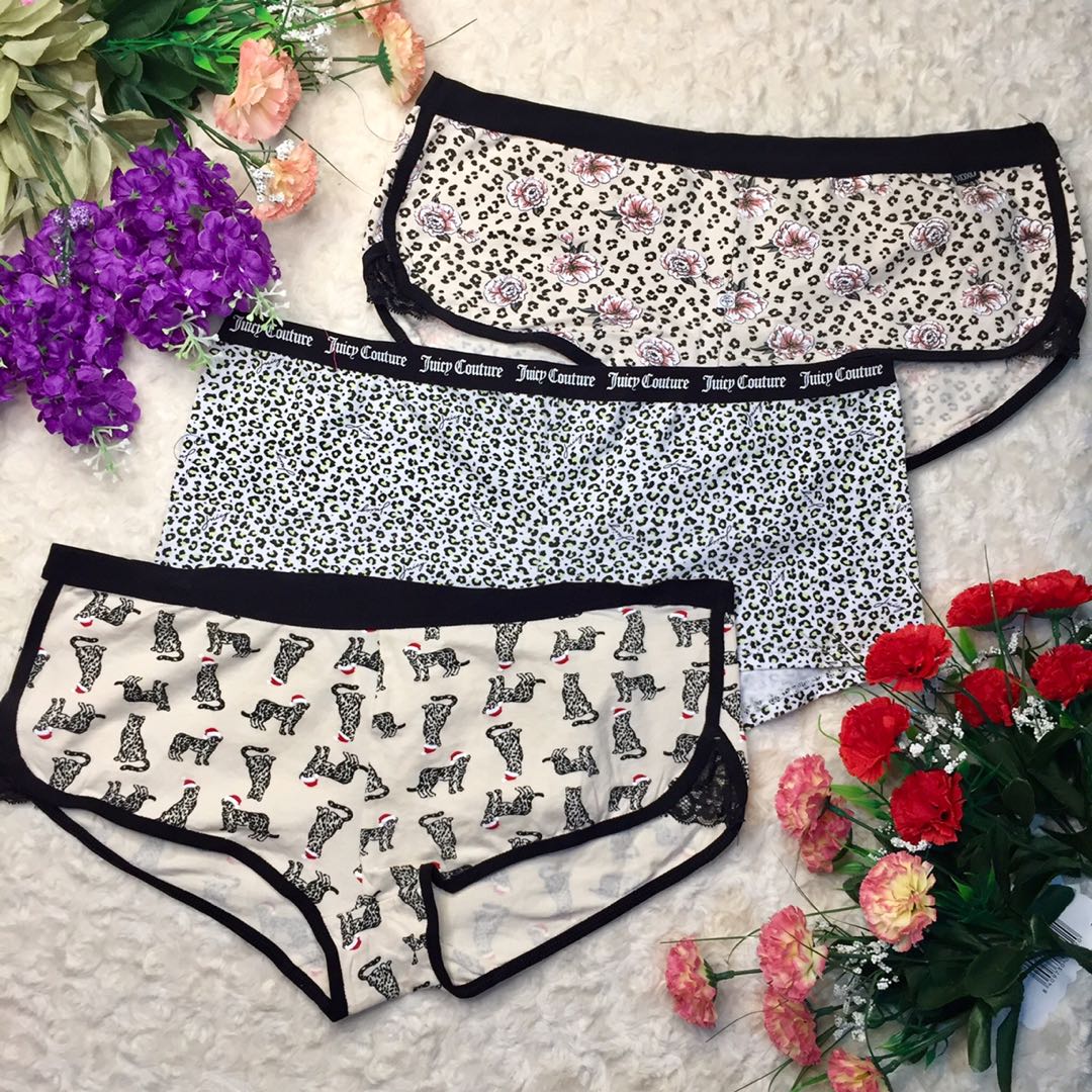 BRANDED PANTY SET, Women's Fashion, Maternity wear on Carousell