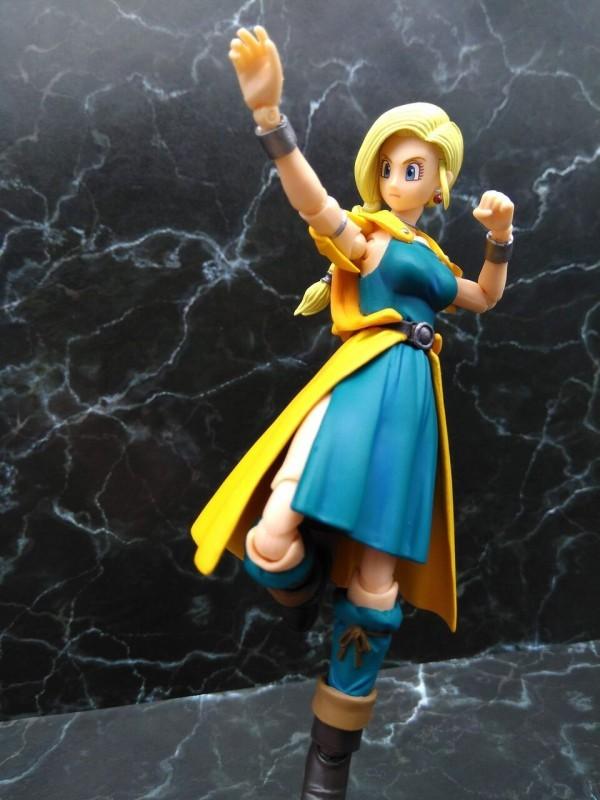 BRING ARTS ドラゴンクエストⅢ そして伝説へ・・・ 勇者 Amazon.co.jp: ドラゴンクエストIII そして伝説へ… ブリング