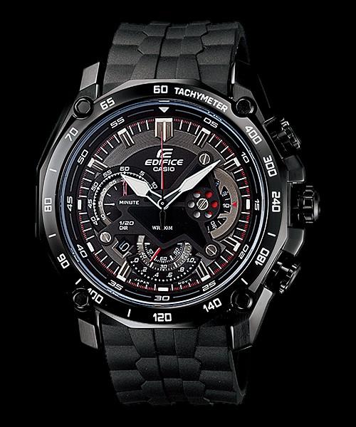 Casio Edifice Watch