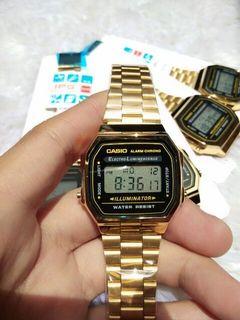 casio vintage olx