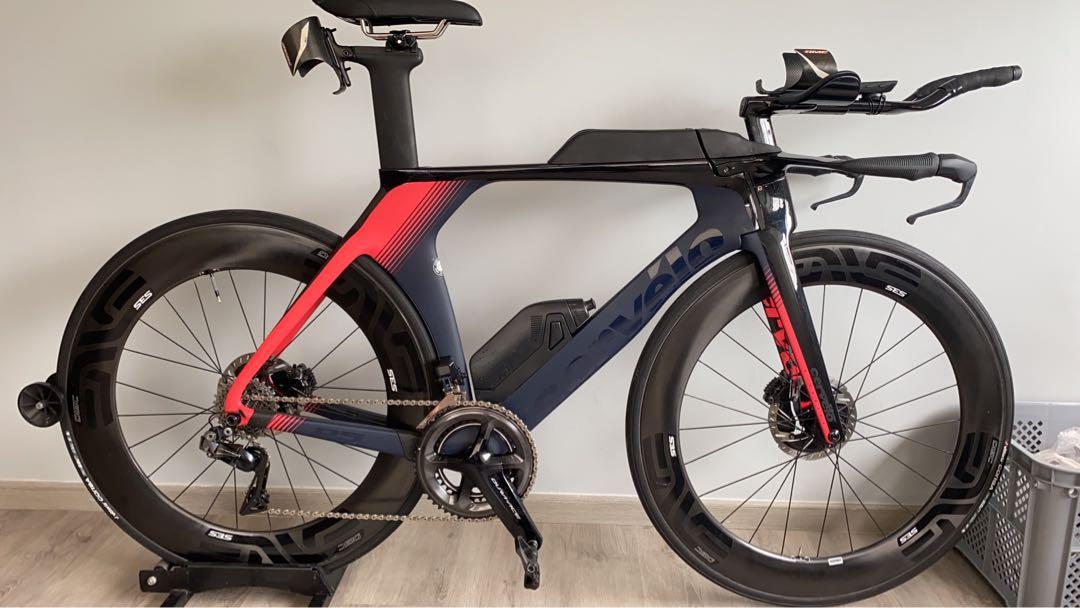 cervelo 56cm