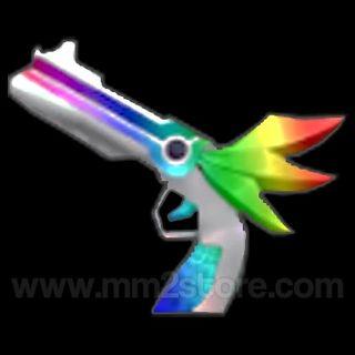 Cheap Chroma Lightbringer Chroma Luger Chroma Shark Roblox Murder Mystery 2 Toys Games Video Gaming In Game Products On Carousell - cheap all roblox murder mystery 2 mm2 chroma weapons