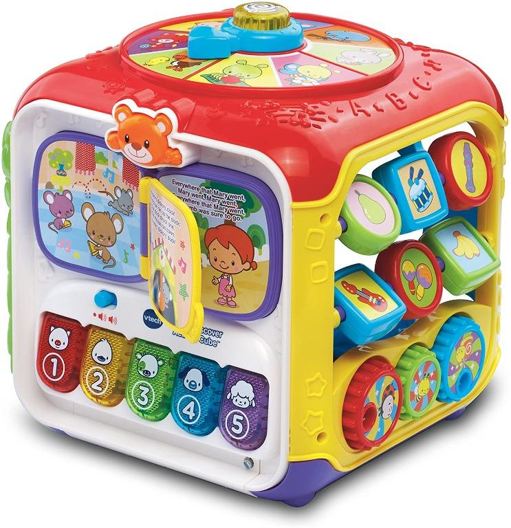 (chk) Learning Resources Inflatable Solar System // elli Rez Animals
