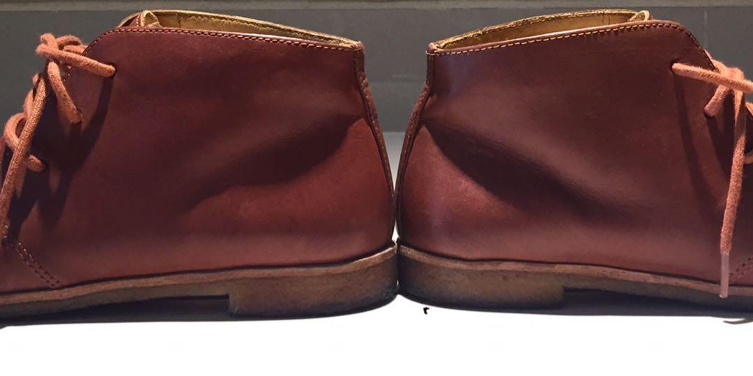 clarks phenia desert