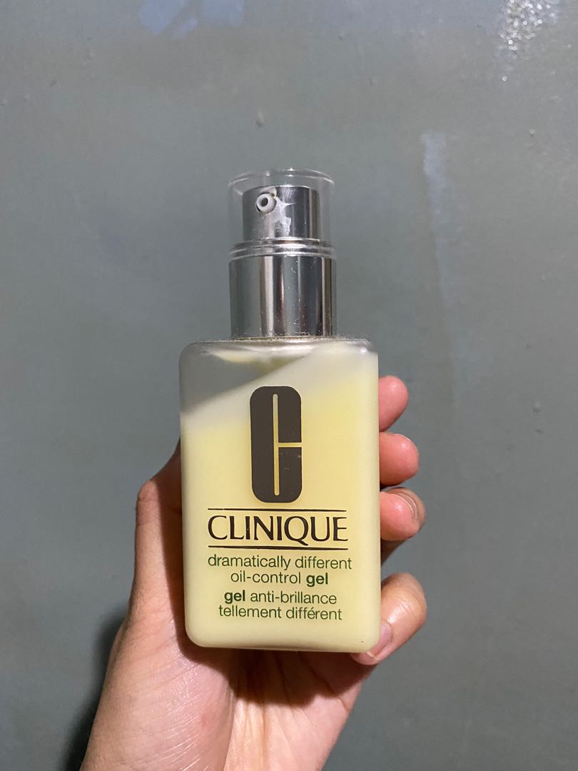 Clinique Moisturizer, Beauty & Personal Care, Face, Face Care on Carousell