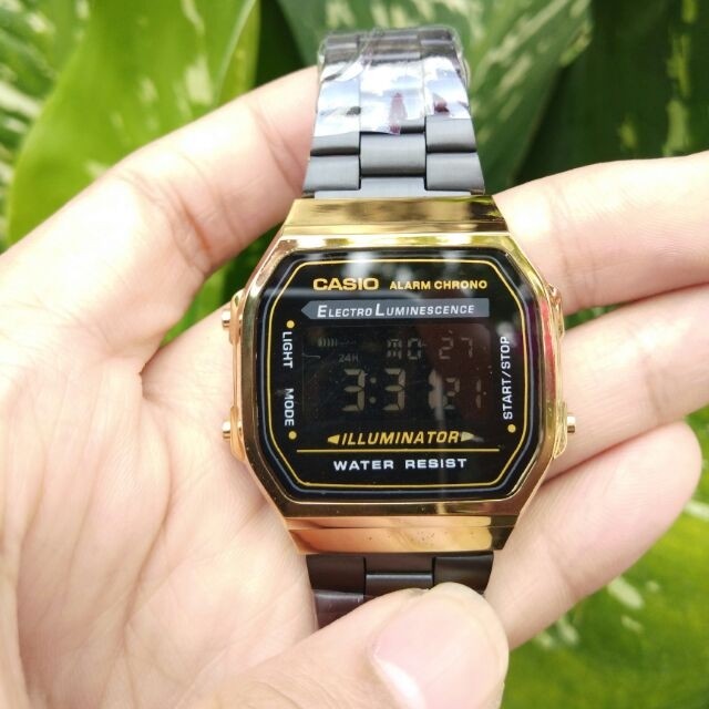 A168 black gold online