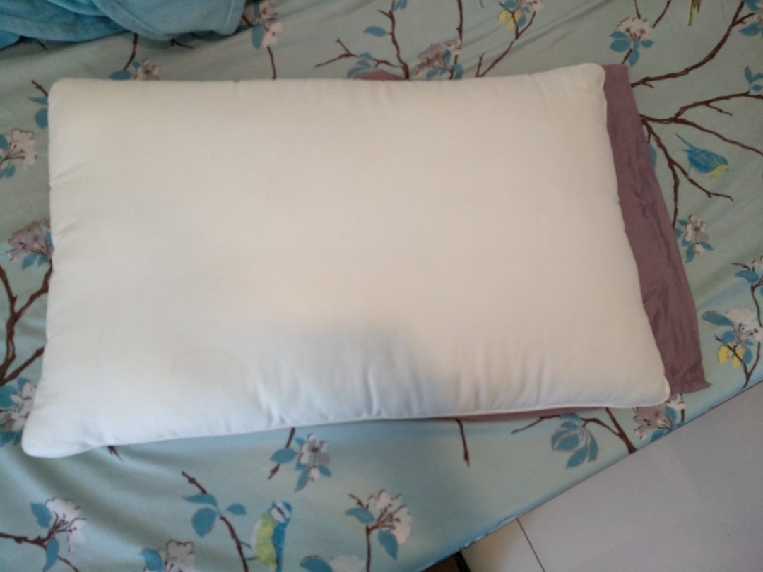 comfort zone pillow