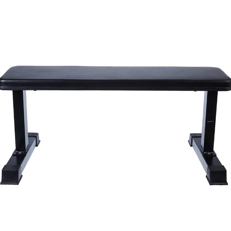 Commercial flat weight hotsell bench