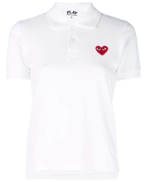 comme des garcons shirt sale