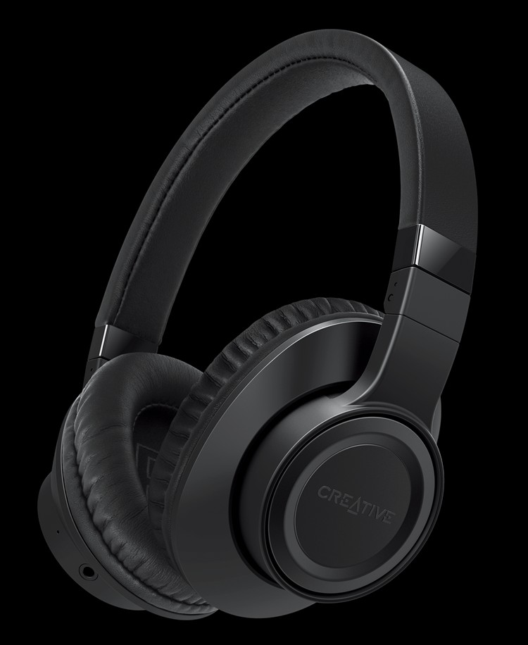 creative outlier black