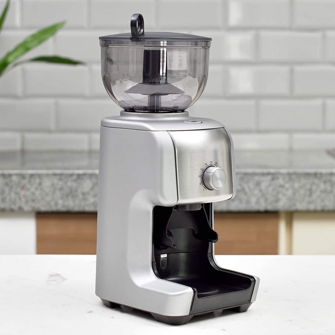 Cuppa Conical Burr Grinder, TV \u0026 Home 