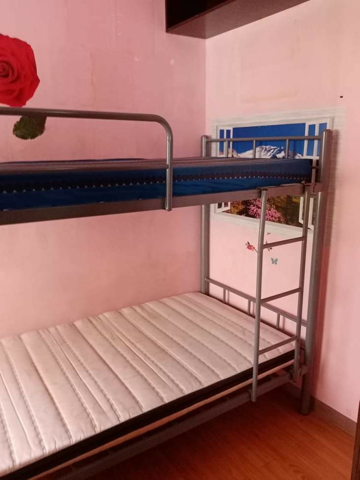 Uratex foam cheap for double deck