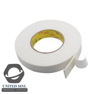 Double Sided Foam Tape Cleaning Tools Supplies Carousell Philippines Double Sided Foam Tape Cleaning Tools Supplies Carousell Philippines