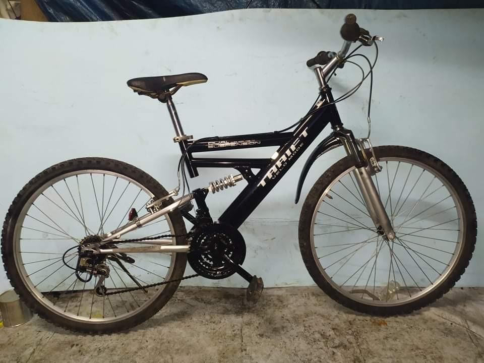 Mgx d50i sales