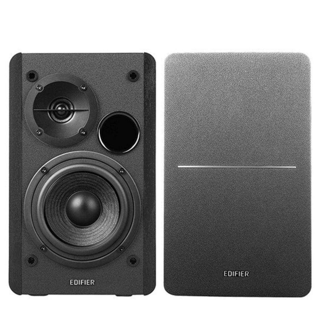 edifier r1280t used