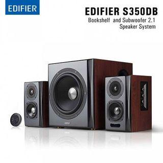 edifier s760d olx