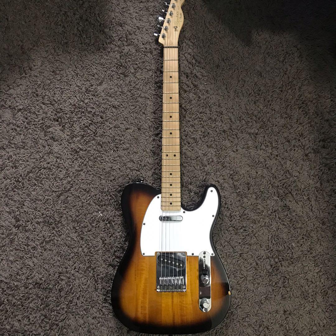 Fender