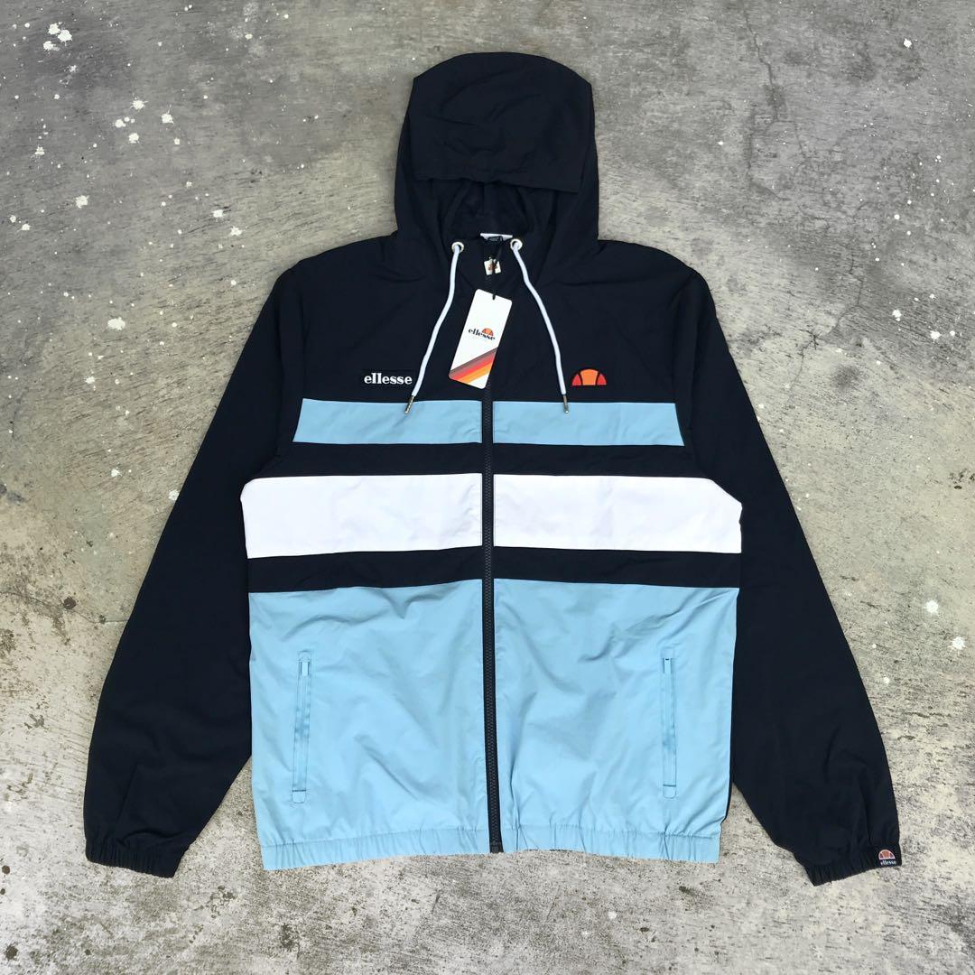 Ellesse heritage jacket outlet