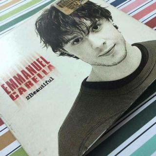 Emmanuel Carella CD: 2 Beautiful