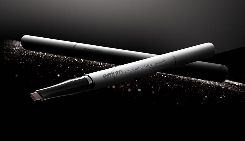 Empro Eyebrow Pencil Refill Beauty Personal Care Face Makeup On Carousell