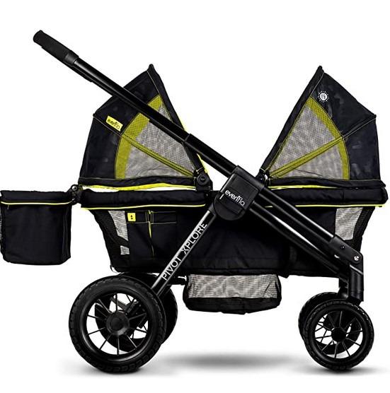 evenflo stroller only