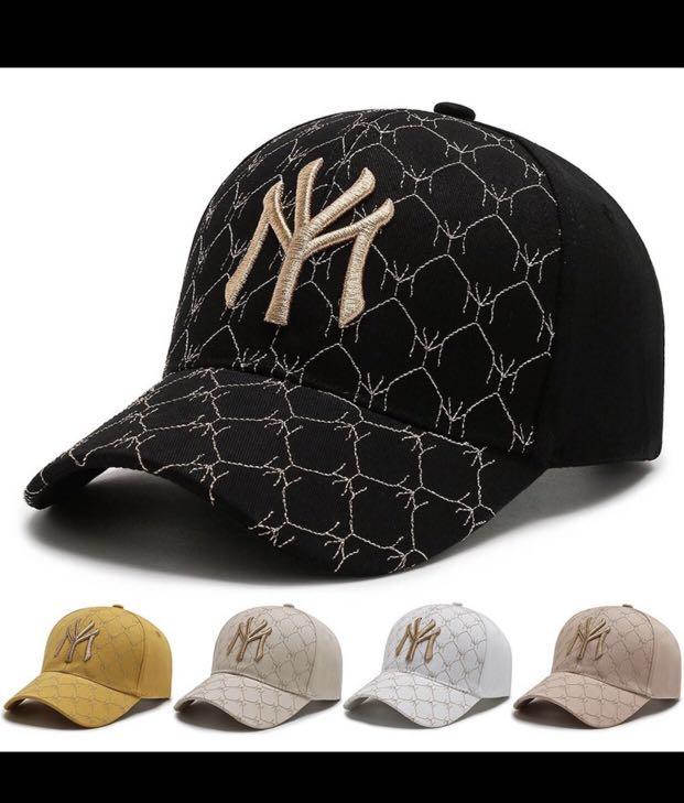 NY Sporty Cap Yankees Topi Baseball 029 