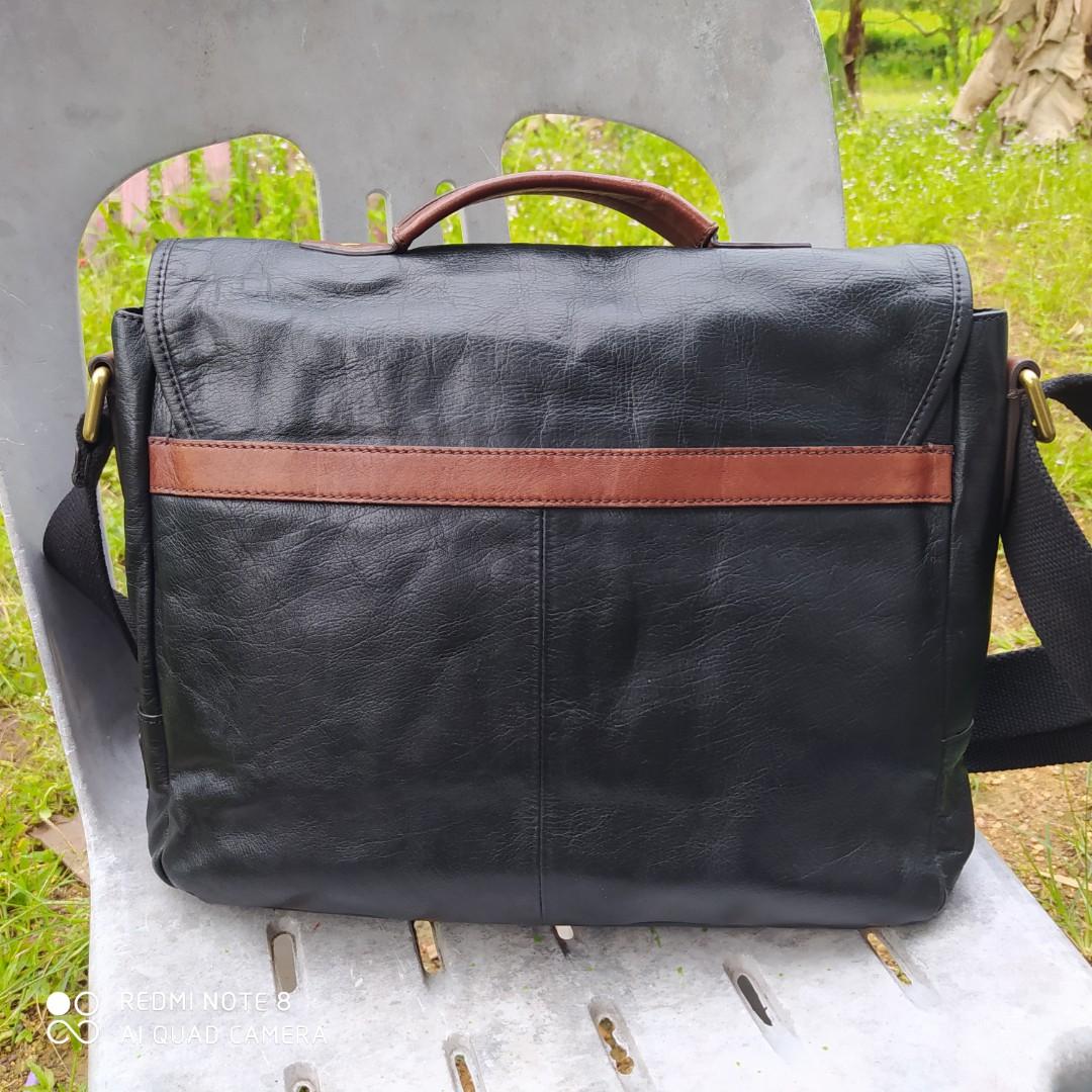 Fossil new arrivals office bags