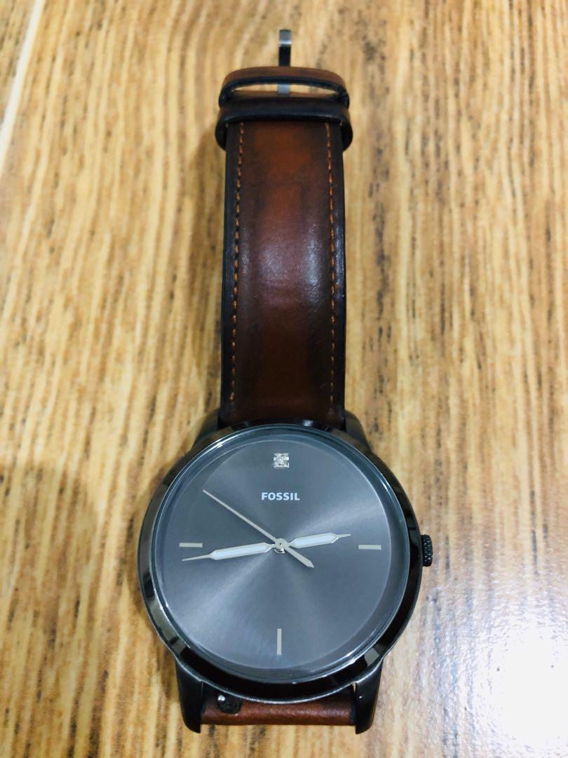 Fossil fs5478 hotsell