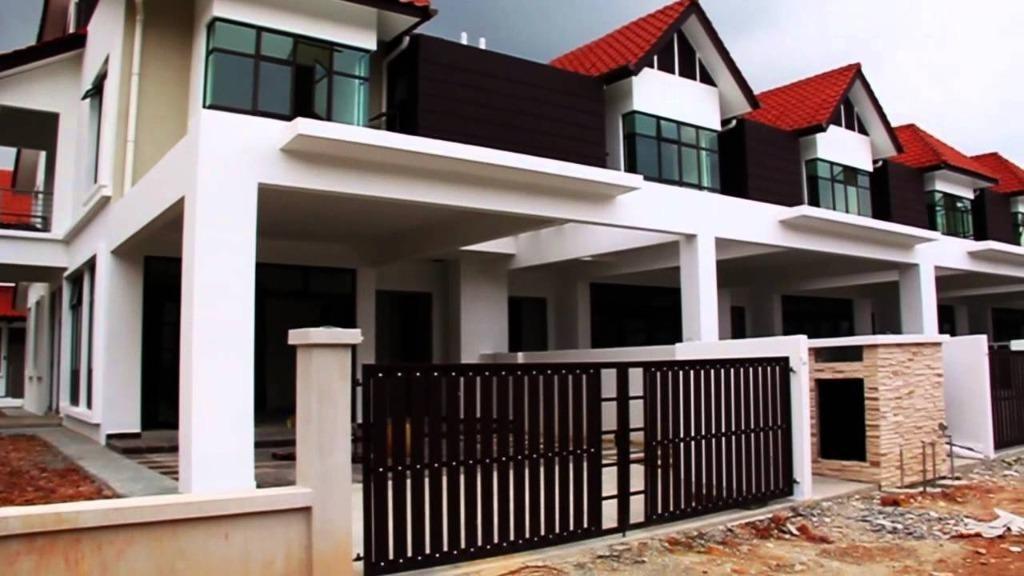 Freehold 48x85 Hill Top High End 2 Sty House G G Cash Back 100k Property For Sale On Carousell