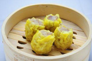 Frozen Dimsum