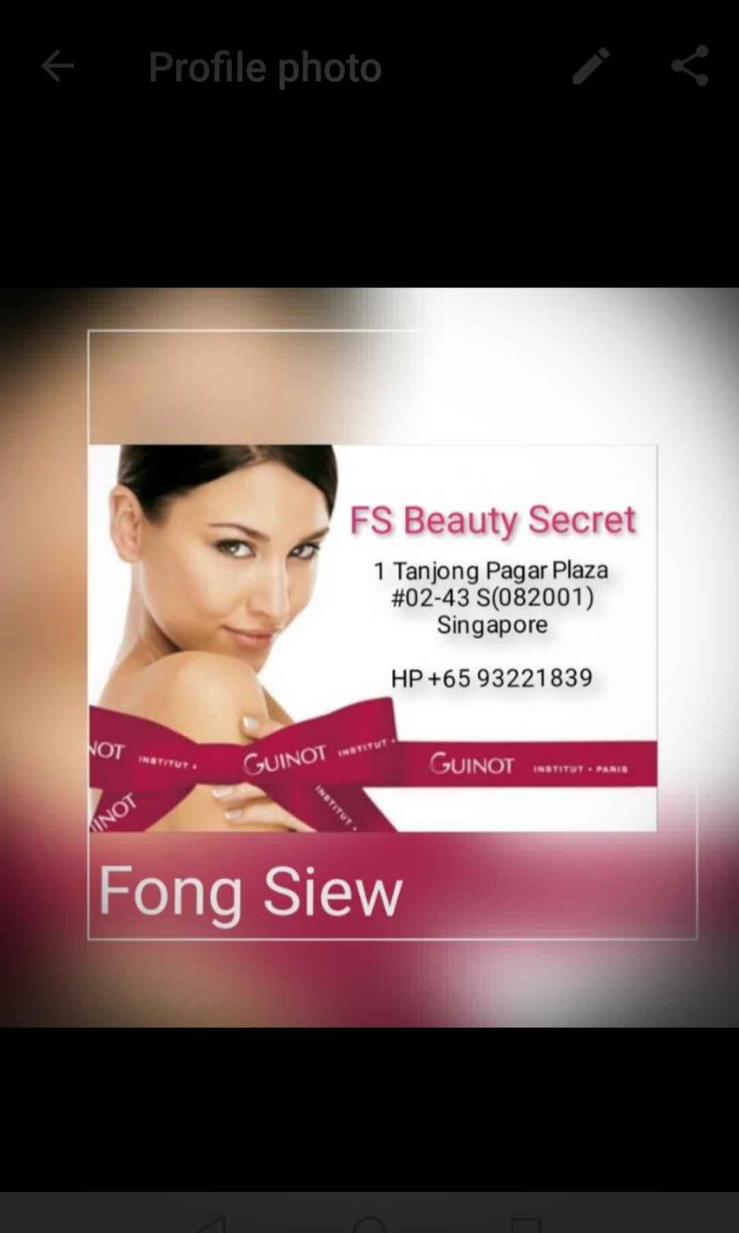 sg beauty slimming tanjong pagar