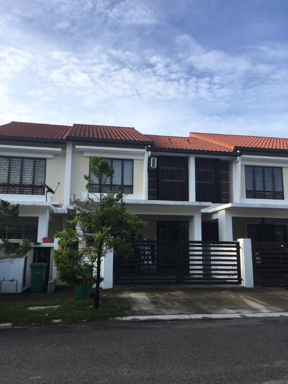 SETIA ALAM SARI, BANGI 2 STOREY FULL FURNISHESD, Property, Rentals on