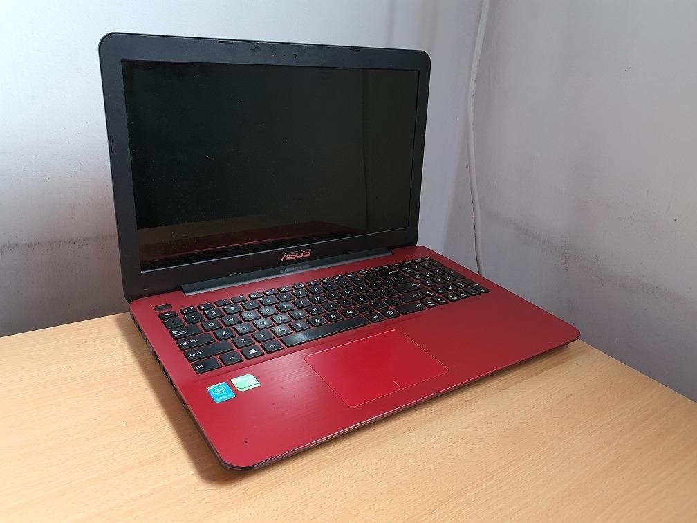 Asus a555l ram hotsell
