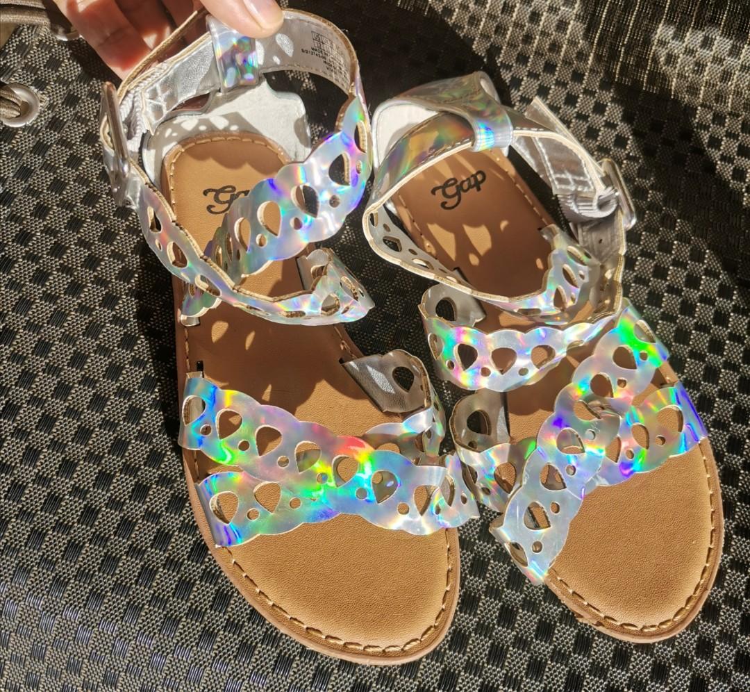 baby gap sandals boy