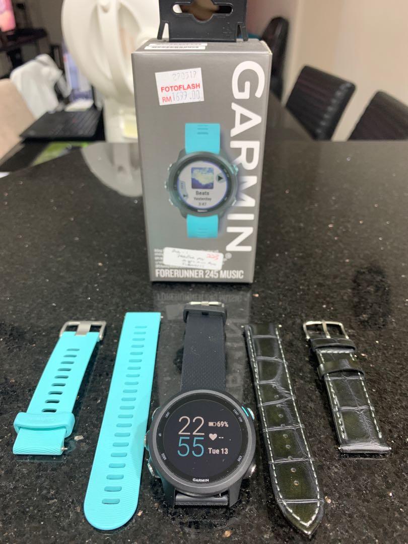 harga garmin forerunner